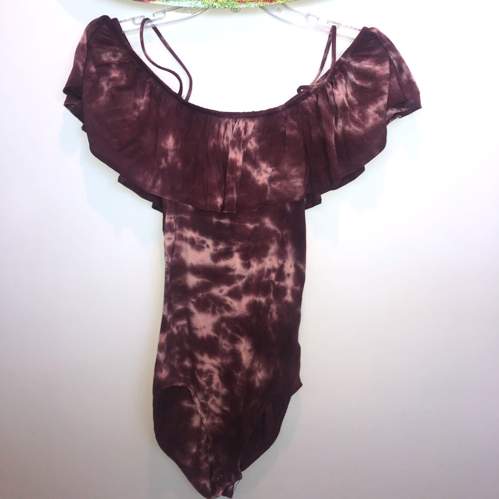 american eagle bodysuit